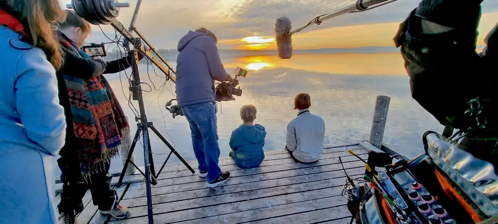 Filmproduktion